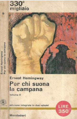 PER CHI SUONA LA CAMPANA